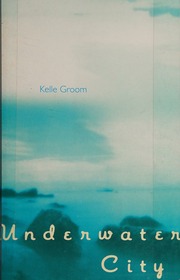 Underwater City Groom Kelle