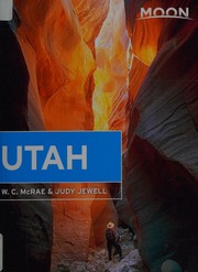 Utah Eleventh Edition Mcrae W C 1956 Author Jewell Judy 1957 Author