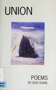 Union Poems Share Don 1957