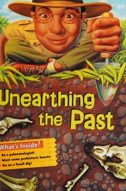 Unearthing The Past Rigby Education Firm