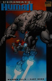 Ultimate Hulk Vs Iron Man Ultimate Human Ellis Warren Nord