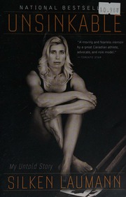 Unskinkable Silken Laumann
