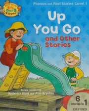 Up You Go And Other Stories Hunt Roderick Ruttle Kate Young