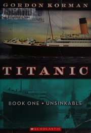 Unsinkable Korman Gordon