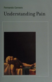 Understanding Pain Exploring The Perception Of Pain Cervero