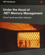 Under The Hood Of Net Memory Management Unknown