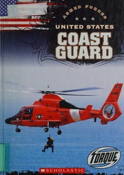 United States Coast Guard David Jack 1968