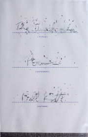 The Unsubscriber 1st Ed Knott Bill 1940