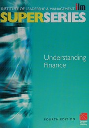 Understanding Finance 4 Edition Taylor Raymond Donnelly Clare