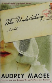 The Undertaking Magee Audrey 3m Company