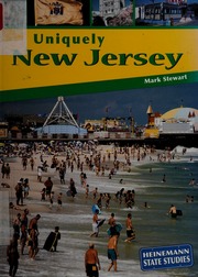 Uniquely New Jersey Stewart Mark 1960 July 7