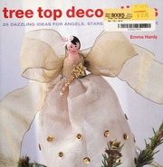 Tree Top Decorations 25 Dazzling Ideas For Angels Stars Ribbons And More Hardy