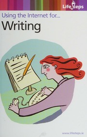 Using The Internet For Writing Farrelly Eugene Comhairle Leabharlanna Ireland