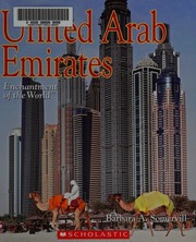 United Arab Emirates Somervill Barbara A