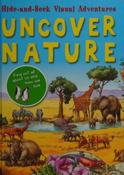 Uncover Nature Brookes Olivia