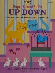 Up Down Barr Marilynn G Little Acorn Associates Inc Roberta Suid