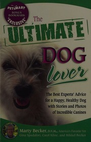 The Ultimate Dog Lover Unknown