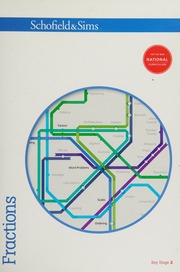 Understanding Maths Fractions Key Stage 2 Koll Hilary Mills