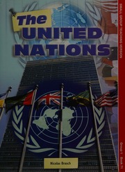 United Nations 2009 Teaching Version Rigby