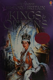 The Usborne History Of Britain Kings Queens Diamond Jubilee Ed Brocklehurst