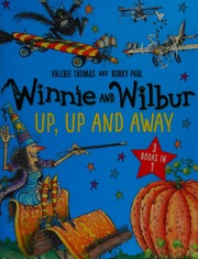 Up Up And Away Thomas Valerie Author Paul Korky Artist Thomas