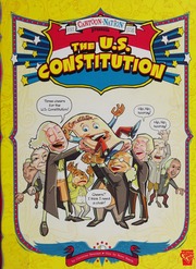 The Us Constitution Peterson Christine 1961 Bascle Brian Ill