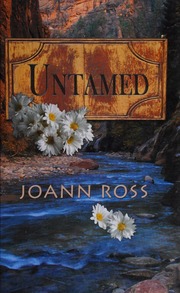 Untamed Ross Joann