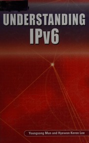 Understanding Ipv6 Mun Youngsong 1960 Lee Hyewon K 1975