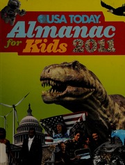 Usa Today Almanac For Kids 2011 Sterling Publishing Company