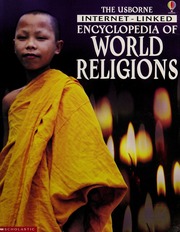 The Usborne Internetlinked Encyclopedia Of World Religions None Rogers