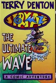 The Ultimate Wave Paperback Ed Completely Revised And Reillustrated Denton