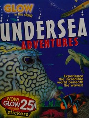 Undersea Adventures Madsen Chris