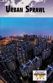 Urban Sprawl None None None Merino Noel Editor