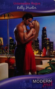 Untameable Rogue Hunter Kelly