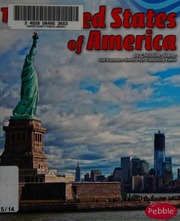 The United States Of America Juarez Christine 1976 Author