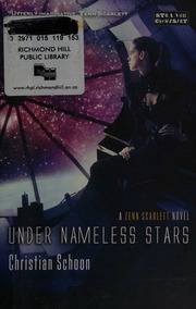 Under Nameless Stars Schoon Christian