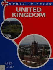 United Kingdom Woolf Alex 1964