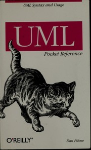 Uml Pocket Reference 1st Edition Dan Pilone