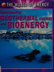 Understanding Geothermal Energy And Bioenergy Reynoldson Fiona