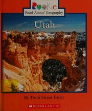 Utah Trueit Trudi Strain