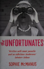 The Unfortunates Mcmanus Sophie 1977 Author