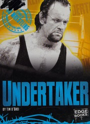Undertaker Oshei Tim