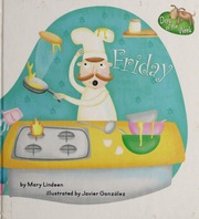 Friday Lindeen Mary Gonzalez Javier A 1974 Illustrator Kesselring