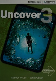 Uncover Level 3 With Online Practice Odell Kathryn