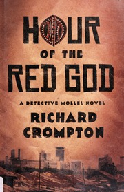 Hour Of The Red God Crompton Richard 1973