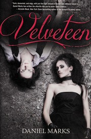 Velveteen Marks Daniel 1968