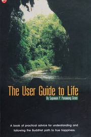 The User Guide To Life Supawan P Panawong Green