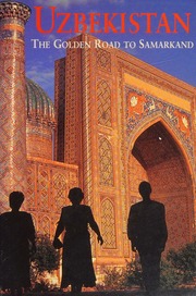 Uzbekistan The Golden Road To Samarkand 6th Ed Macleod Calum