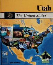 Utah Murray Julie 1969