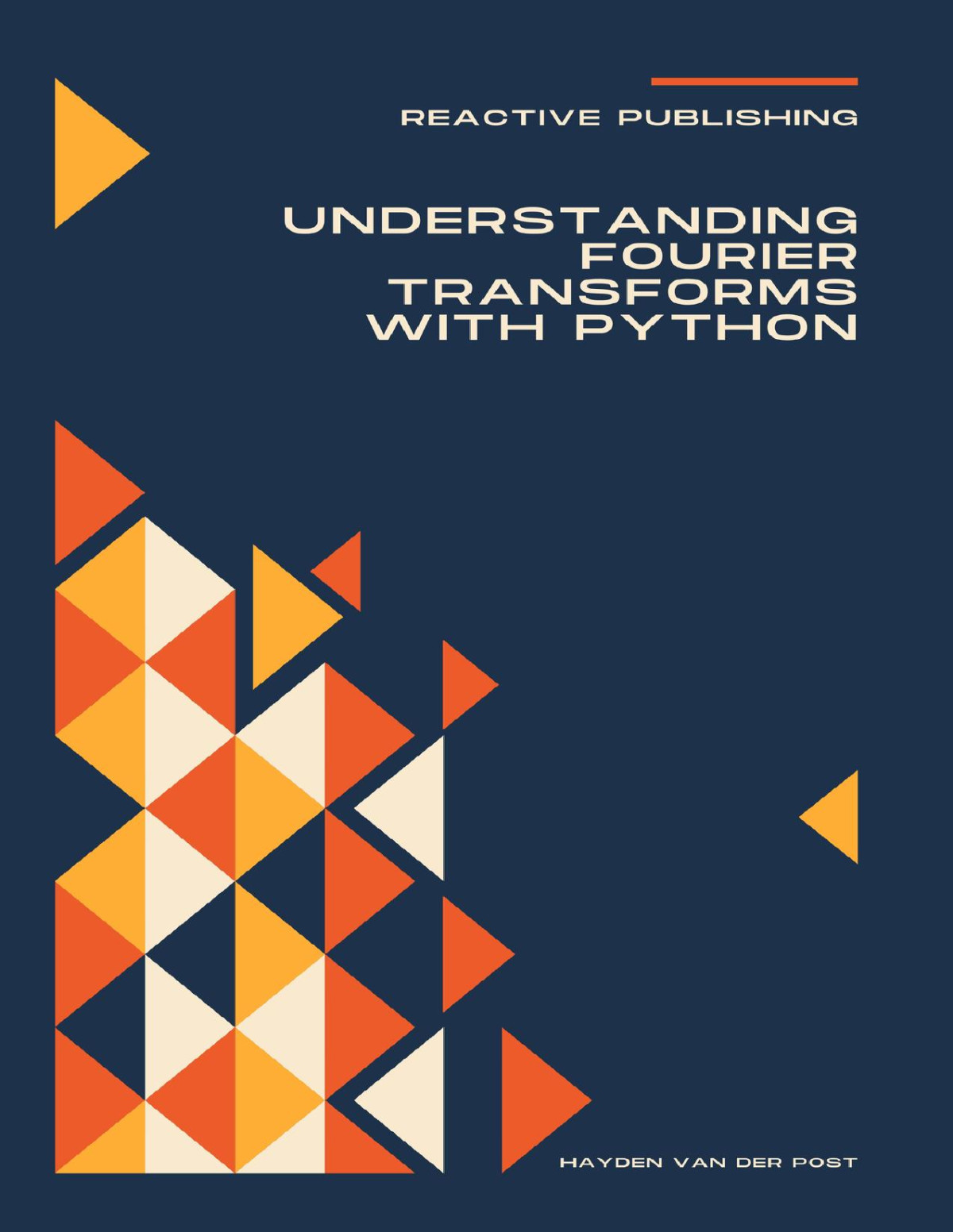 Understanding Fourier Transforms With Python A Practical Approach Publishing